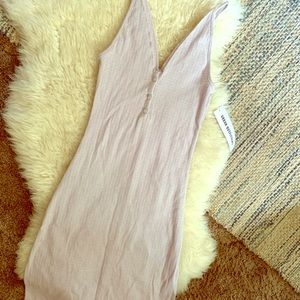 NWT urban outfitters knit dress